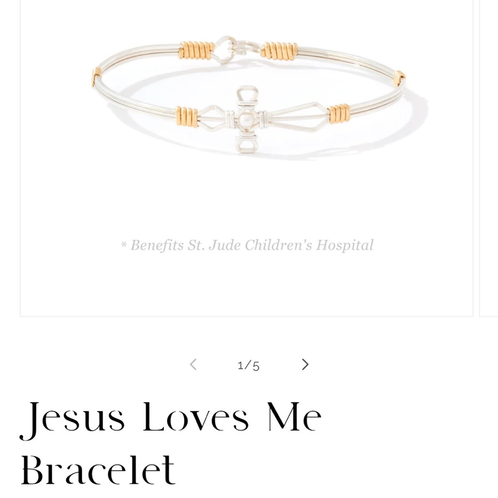 Ronaldo Bracelet